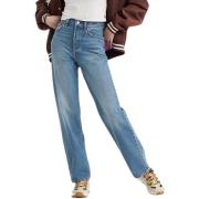 Flared/Bootcut Levis -