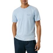 T-shirt Korte Mouw Pepe jeans -