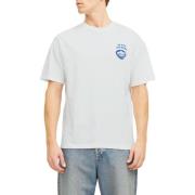 T-shirt Korte Mouw Jack &amp; Jones -