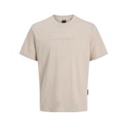 T-shirt Korte Mouw Jack &amp; Jones -