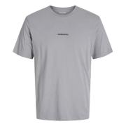 T-shirt Korte Mouw Jack &amp; Jones -