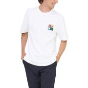 T-shirt Korte Mouw Only And Sons -