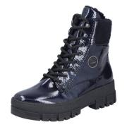 Enkellaarzen Rieker -