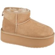 Snowboots EMU Stinger Micro Flatform