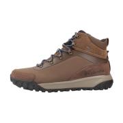 Laarzen Columbia BURNSIDER WATERPROOF