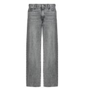 Flared/Bootcut Levis BAGGY DAD