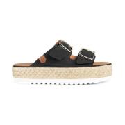 Espadrilles Popa -