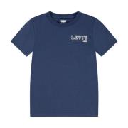 T-shirt Korte Mouw Levis 9EM280 C8D