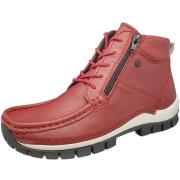 Enkellaarzen Wolky -