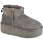 Laarzen EMU Stinger Micro Flatform