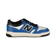 Lage Sneakers New Balance GSB480TB