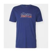 T-shirt Korte Mouw Ellesse VETTICA TEE