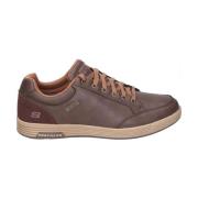 Lage Sneakers Skechers 210944-CHOC