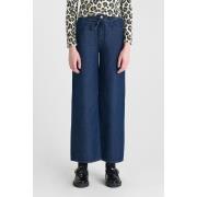 Broek Le Temps des Cerises Broek flare van jeans ALEXGI