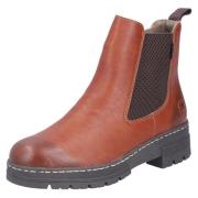 Enkellaarzen Rieker -