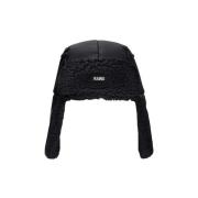 Hoed Rains FLEECE TRAPPER HAT W2T3