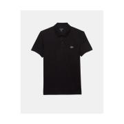Polo Shirt Korte Mouw Lacoste DH5522