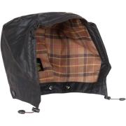 Pet Barbour Capuchon Rustic