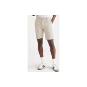 Korte Broek Dockers 85862 0085 CHINO SHORT-KHAKI