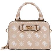 Handtas Guess SILIA MINI SATCHEL HWGP98 90760