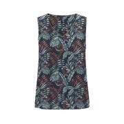 T-shirt Korte Mouw Only -