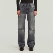 Flared/Bootcut G-Star Raw D22889 D537 KUDEE LOOSE-H700 FADED SCORIA GR...