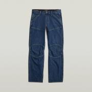 Cargobroek G-Star Raw D23699 D536 ELWOOD 5620 3D REGULAR-H569 ANTIQUE ...