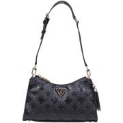 Handtas Guess CRESIDIA II TOP ZIP SHLDR BAG HWPD98 88180