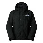 Windjack The North Face NF0A8B5GJK31 M REIGN ON JACKET-BLACK