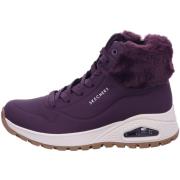 Hoge Sneakers Skechers -