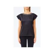 T-shirt Korte Mouw Liu Jo UF5262 J6308-22222