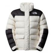 Donsjas The North Face NF0A8DZXQLI W LIMBARA INS JKT-WHITE DUNE