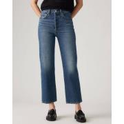Mom jeans Levis 72693 0218 - RIBCAGE L.27-MY HONOR NO DX