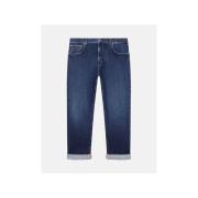 Straight Jeans Dondup ERVIN LL1-UP577 DFE311U DU 800