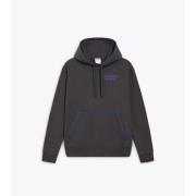 Sweater Diadora 502.182426 HOODIE LEGACY-BLACK OYSTER