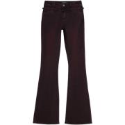 Flared/Bootcut Desigual DENIM_COCO 25WWDD19