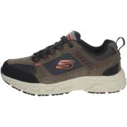 Lage Sneakers Skechers 51893