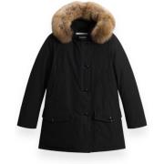 Parka Jas Woolrich CFWWOU0540FRUT0001 BLK