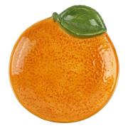 Beeldjes Signes Grimalt Oranje Bord L