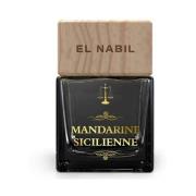 Kaarsen, diffusers El Nabil Parfum Dressing Siciliaanse Mandarijn