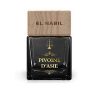 Kaarsen, diffusers El Nabil Aziatische Pioenroos Parfum Dressing