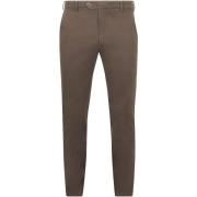 Chino Broek Meyer Chino Bonn Steengrijs