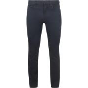 Broek BOSS Delaware Broek Navy