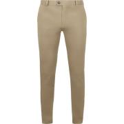 Broek Vanguard V9 Chino Dobbey Greige