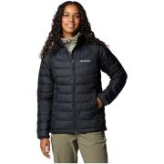Donsjas Columbia Powder Lite II Full Zip Jacket