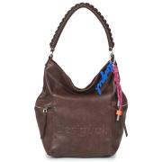 Rugzak Desigual BACKPACK HALF LOGO ARICA