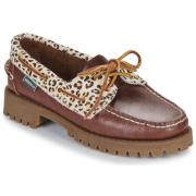 Mocassins Sebago RANGER COLLAR WILD