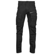 Cargobroek G-Star Raw rovic zip 3d regular tapered