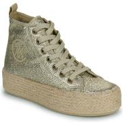 Hoge Sneakers Chattawak BAMACO