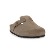 Slippers Valleverde TAUPE